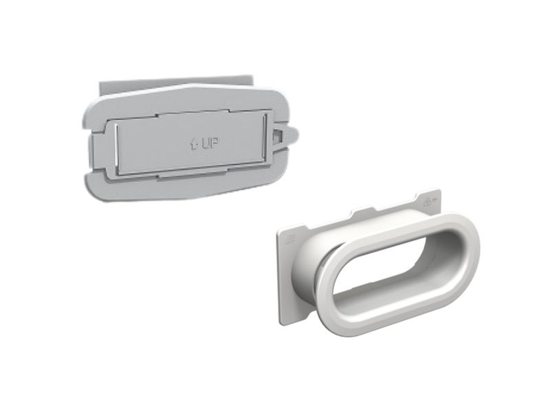 Hand Hole Protectors